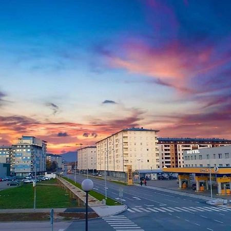 Hotel Omega Doboj Exterior foto