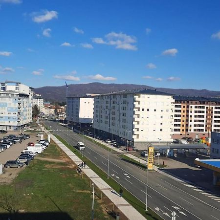 Hotel Omega Doboj Exterior foto