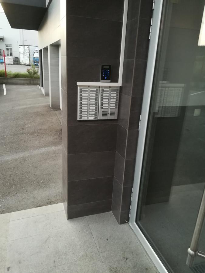 Hotel Omega Doboj Exterior foto